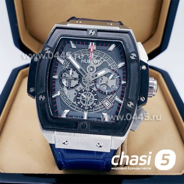 Часы Hublot Senna Champion 88 (17360)