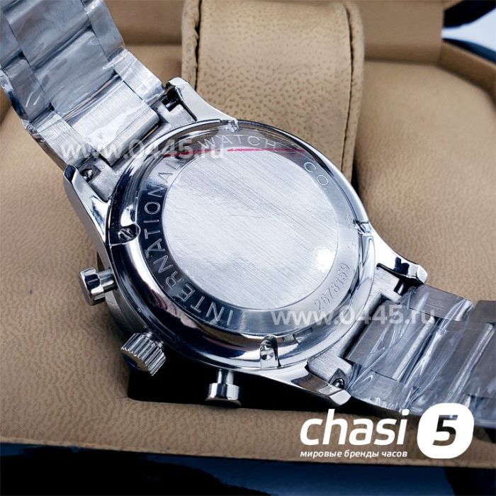 Часы IWC Portuguese - клипса (17365)