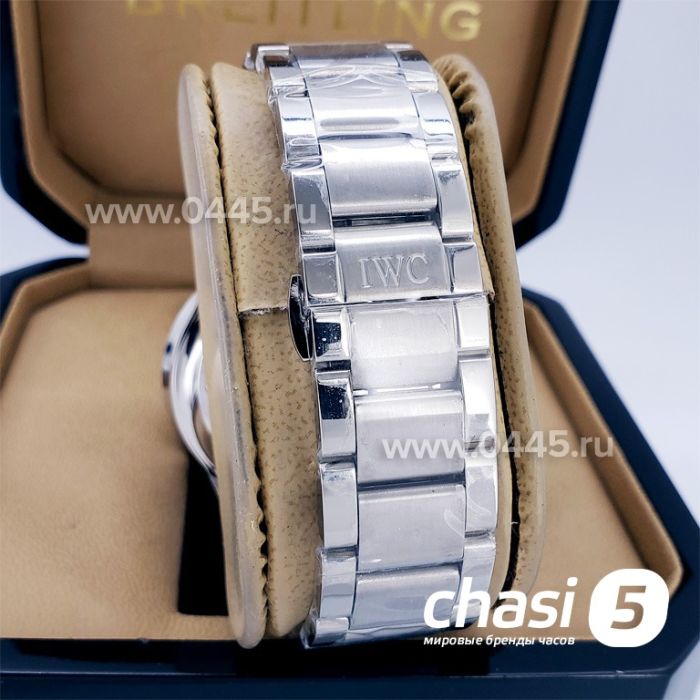 Часы IWC Portuguese - клипса (17365)