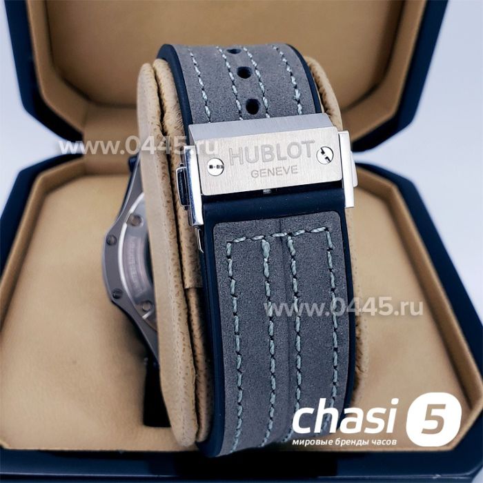 Часы HUBLOT Big Bang Chronograph FERRARI (17367)