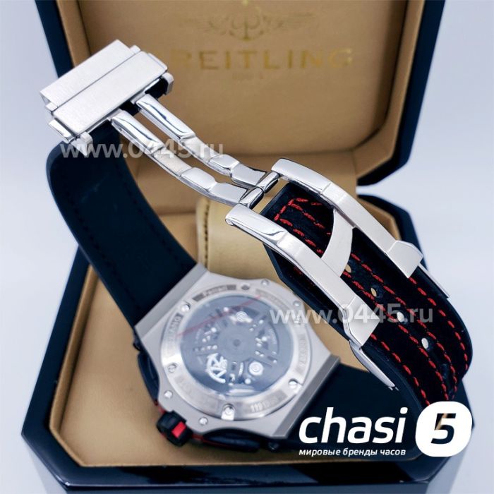 Часы HUBLOT Big Bang Chronograph FERRARI (17369)