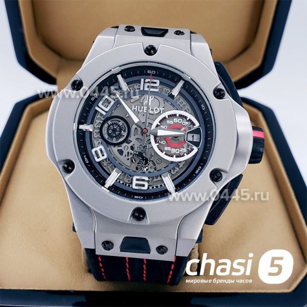 Часы HUBLOT Big Bang Chronograph FERRARI (17369)
