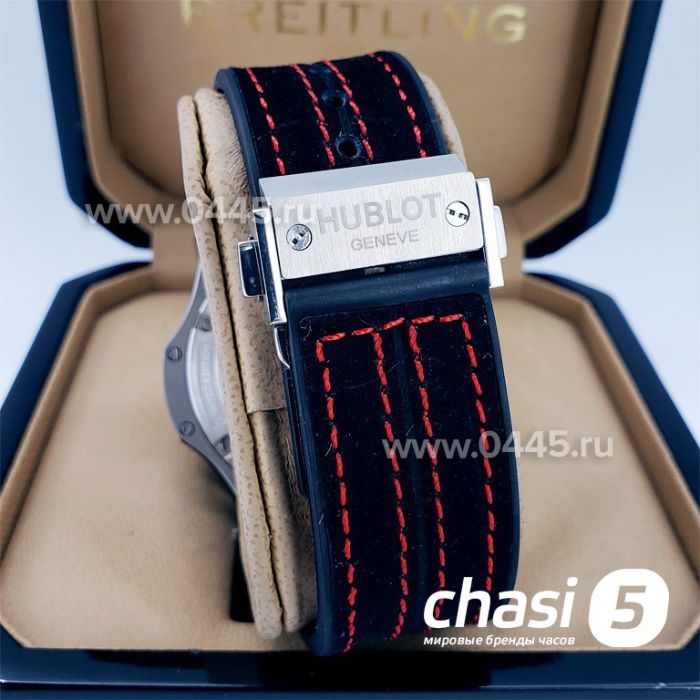 Часы HUBLOT Big Bang Chronograph FERRARI (17369)