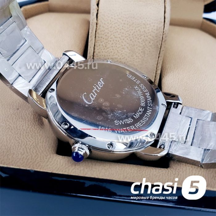 Часы Cartier Ronde Solo (17375)