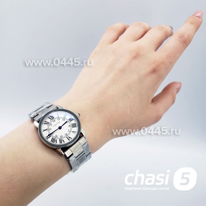 Часы Cartier Ronde Solo (17376)