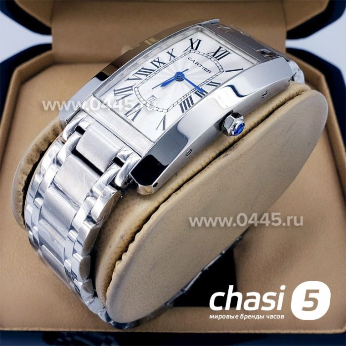 Часы Cartier Tank (17383)