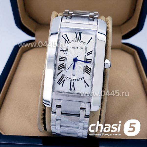 Часы Cartier Tank (17383)