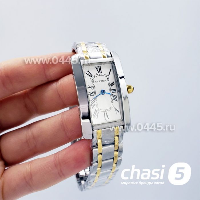 Часы Cartier Tank (17385)