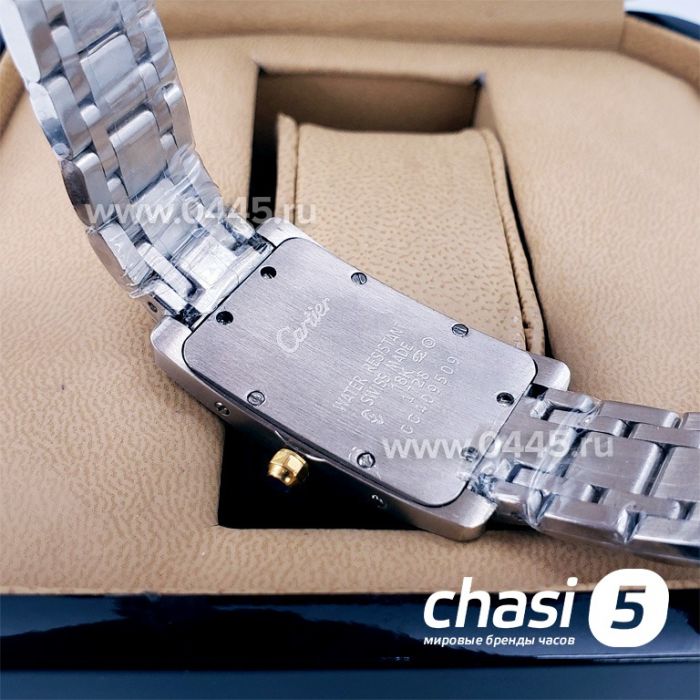 Часы Cartier Tank (17385)