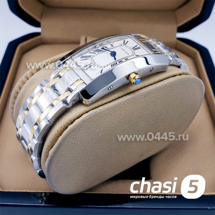 Часы Cartier Tank (17385)