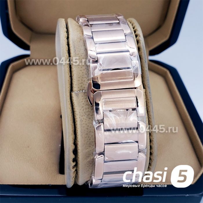 Часы Cartier Tank (17392)