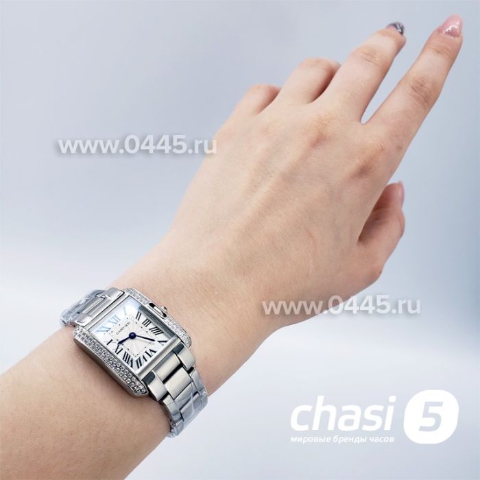 Часы Cartier Tank (17394)