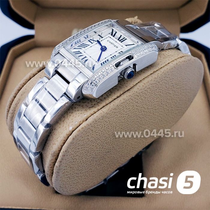 Часы Cartier Tank (17394)