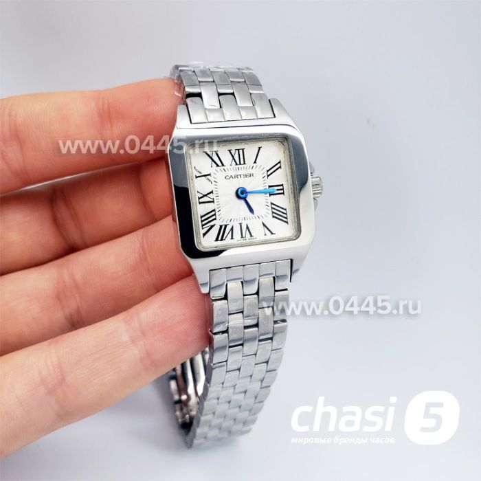 Часы Cartier Tank (17398)