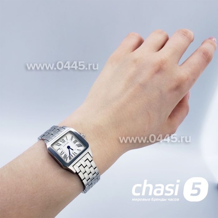 Часы Cartier Tank (17398)