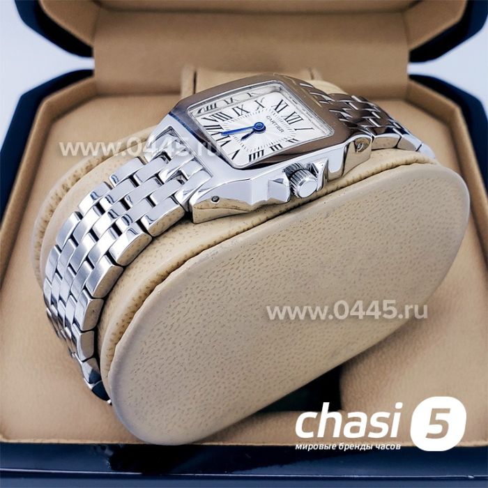 Часы Cartier Tank (17398)