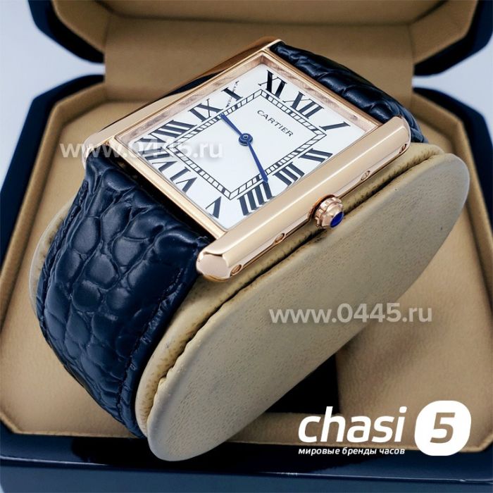 Часы Cartier Tank (17401)