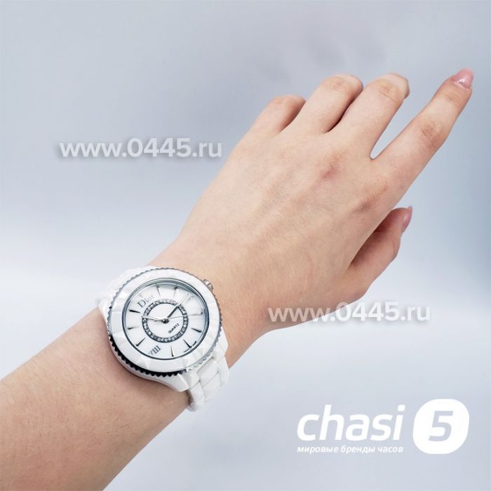 Часы Dior Christal (17407)