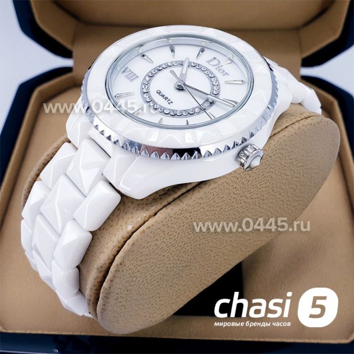Часы Dior Christal (17407)