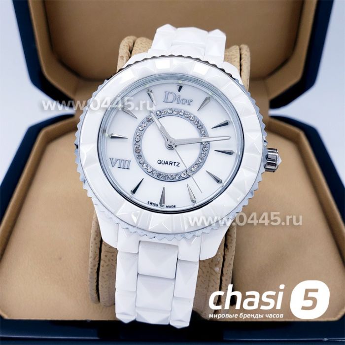 Часы Dior Christal (17407)