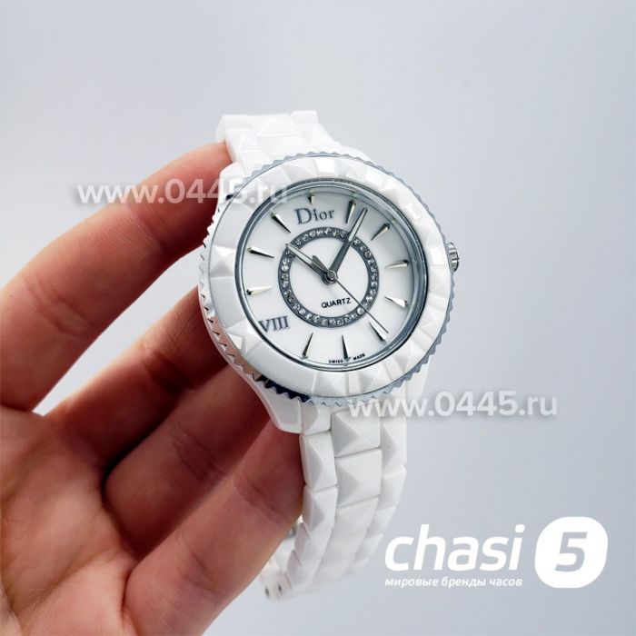 Часы Dior Christal (17407)