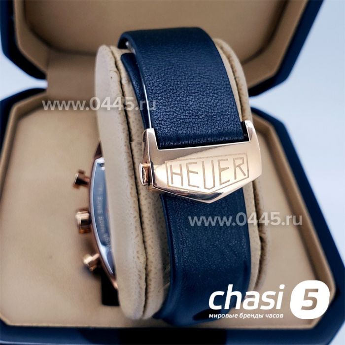 Часы Tag Heuer Monza III Chronograph (17408)