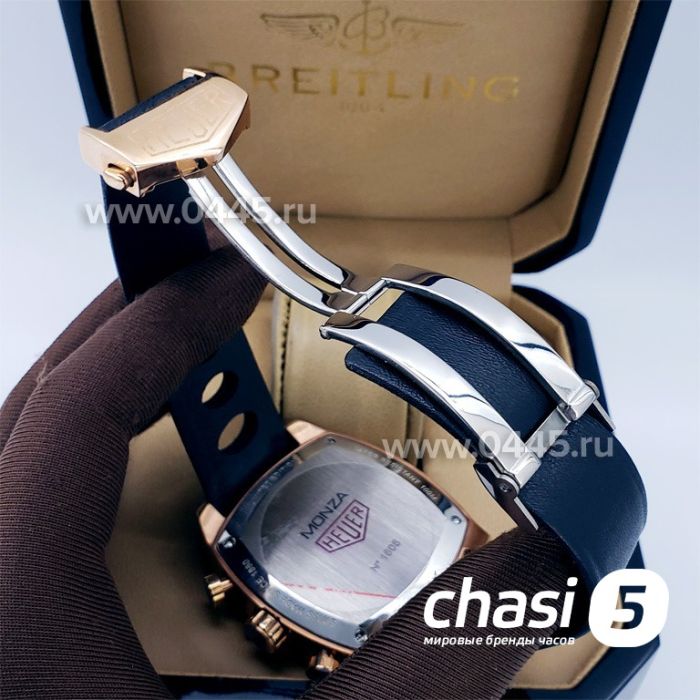 Часы Tag Heuer Monza III Chronograph (17408)
