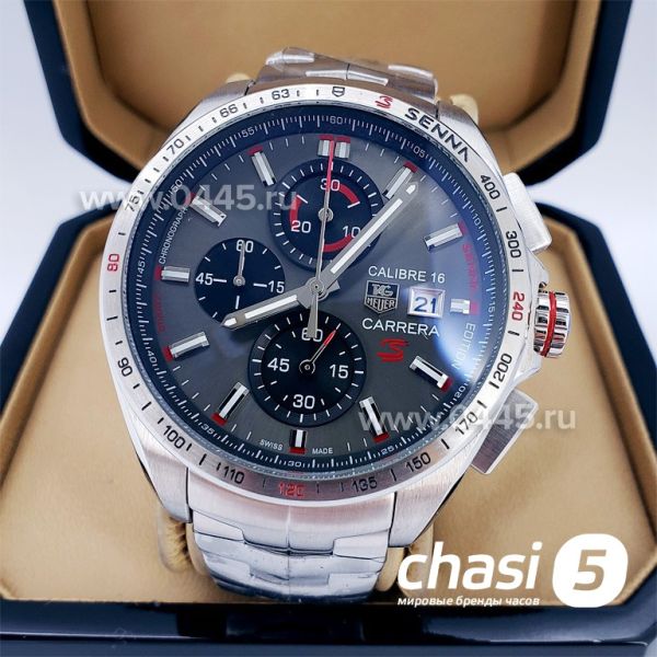 Часы Tag Heuer Calibre 16 (17421)