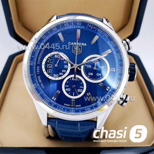 Часы Tag Heuer Carrera (17426)