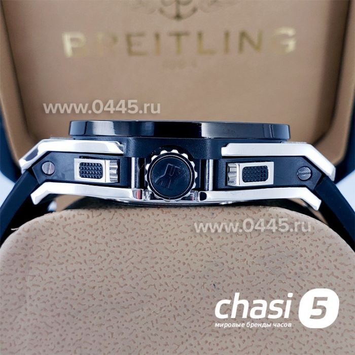 Часы HUBLOT Big Bang Chronograph Ceramica (17427)