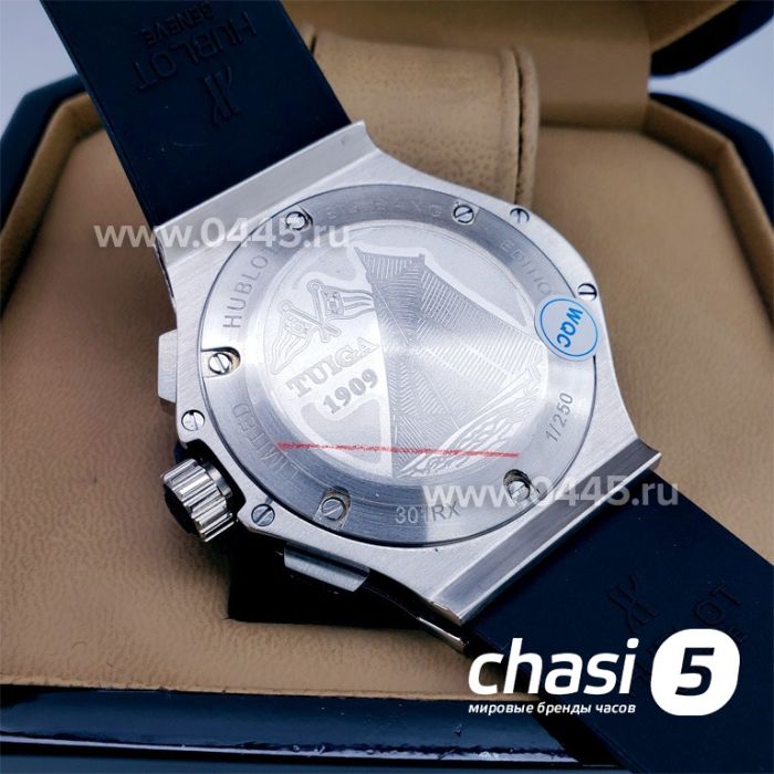 Часы HUBLOT Big Bang Chronograph Ceramica (17427)