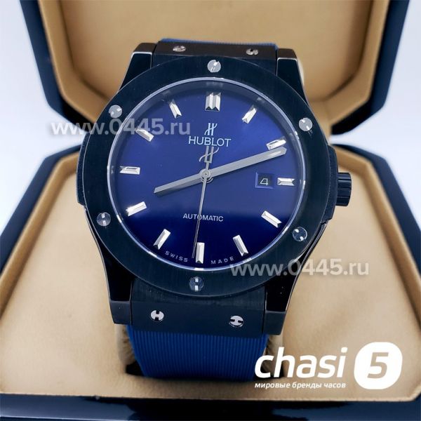 Часы HUBLOT Classic Fusion Ceramica (17428)
