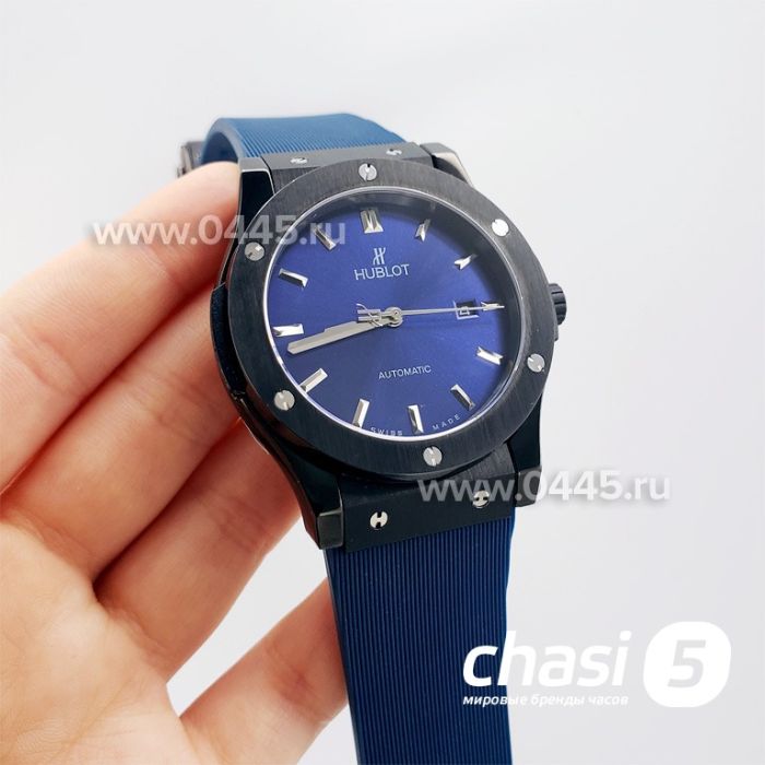 Часы HUBLOT Classic Fusion Ceramica (17428)