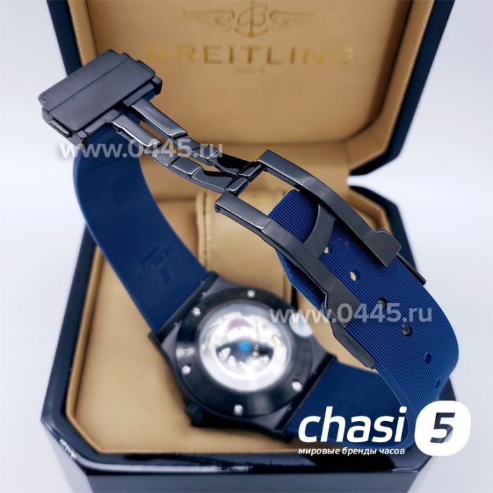 Часы HUBLOT Classic Fusion Ceramica (17428)