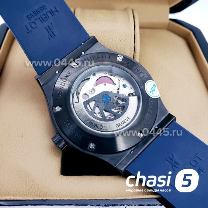 Часы HUBLOT Classic Fusion Ceramica (17428)