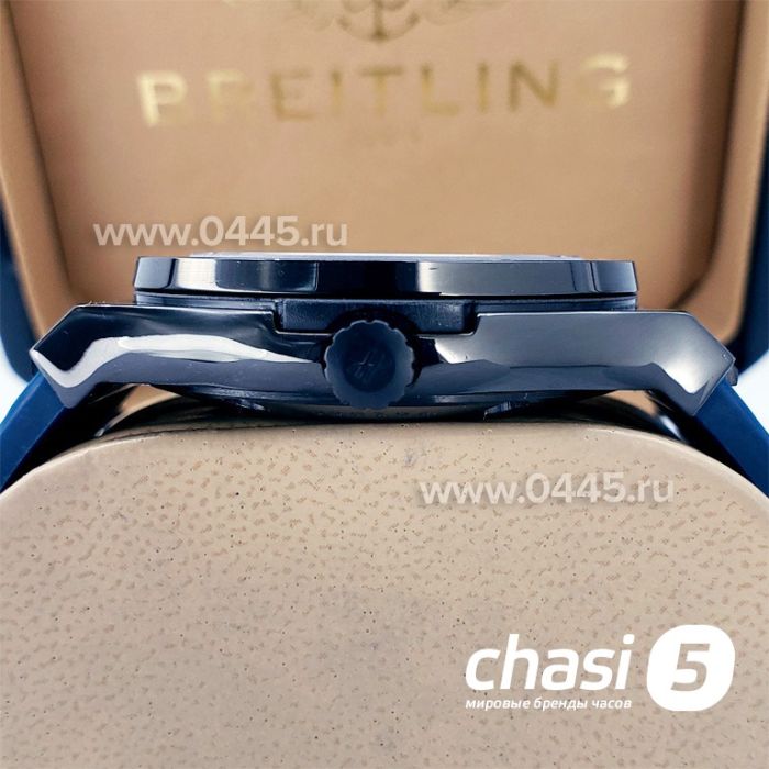 Часы HUBLOT Classic Fusion Ceramica (17428)