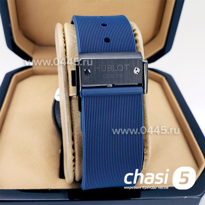 Часы HUBLOT Classic Fusion Ceramica (17428)