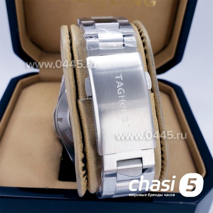 Часы Tag Heuer Aquaracer Calibre 5 (17433)