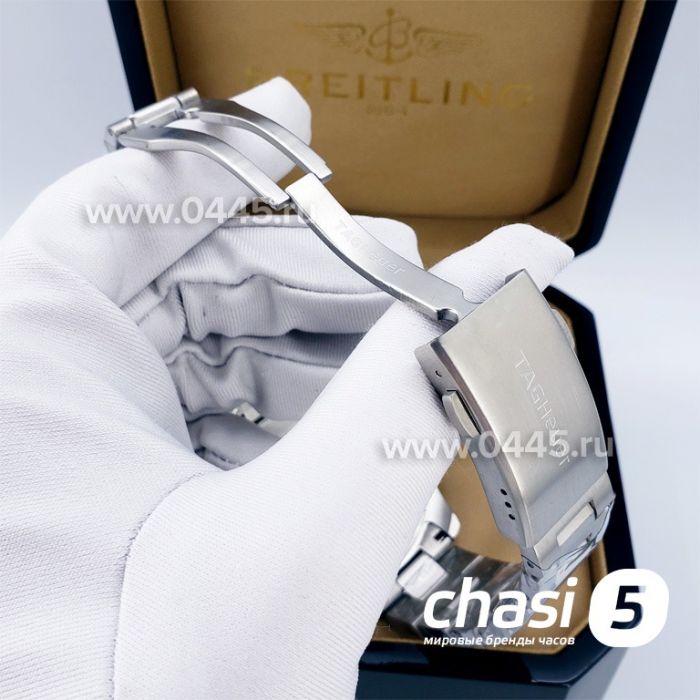 Часы Tag Heuer Aquaracer Calibre 5 (17433)