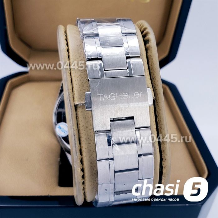 Часы Tag Heuer CARRERA Calibre Heuer 02 (17434)