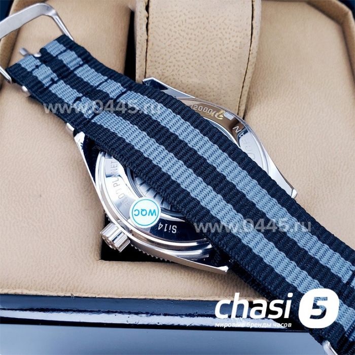 Часы Omega Seamaster 300 spectre Limited Edition (17436)