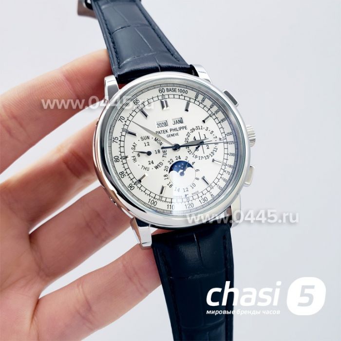Часы Patek Philippe Perpetual Calendar (17437)