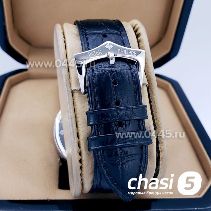 Часы Patek Philippe Perpetual Calendar (17437)