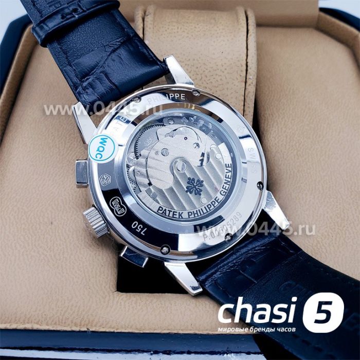 Часы Patek Philippe Perpetual Calendar (17437)