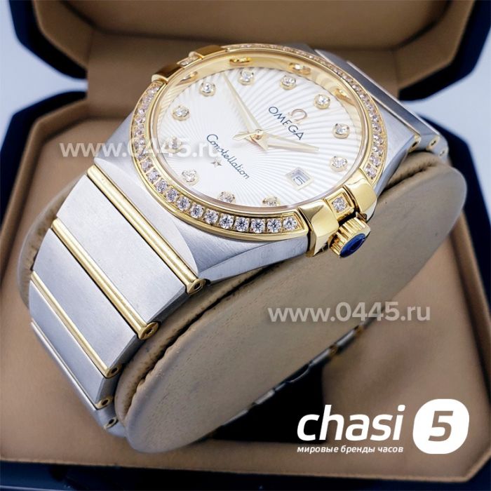 Часы Omega Constellation (17442)
