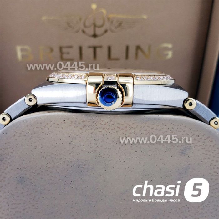 Часы Omega Constellation (17442)