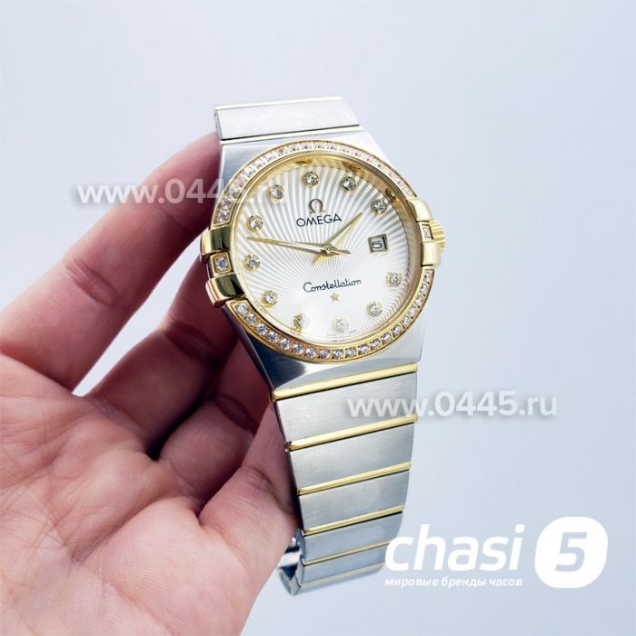 Часы Omega Constellation (17442)