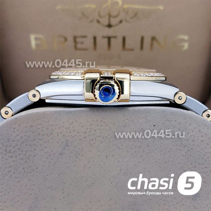 Часы Omega Constellation (17443)