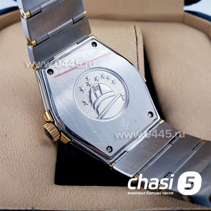 Часы Omega Constellation (17443)