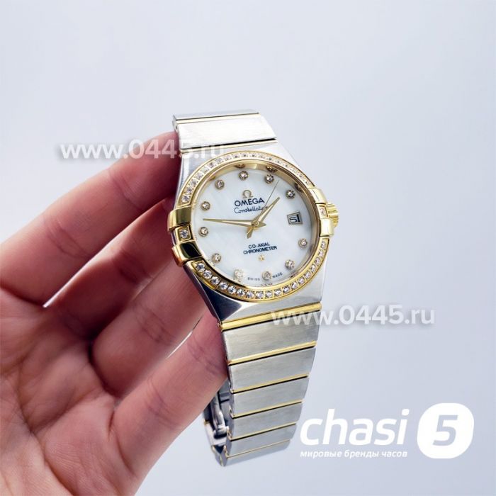 Часы Omega Constellation (17444)